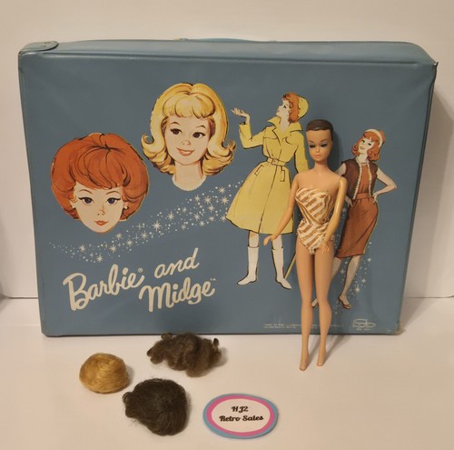 Costume bagno bambola - da,