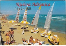 CAVALLINO - VENEZIA - VITA