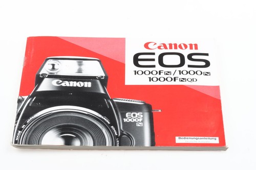 Canon eos 1000fn 1000n - 1000n, /