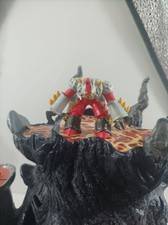 SREAMING GUARDIAN Gormiti