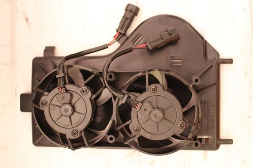 Elettroventola ktm 1190 - elettroventola,