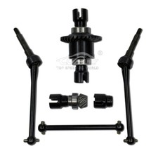 Set ingranaggi di conversione