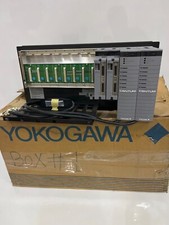 YOKOGAWA 2xPW481-10 S2 con 2x