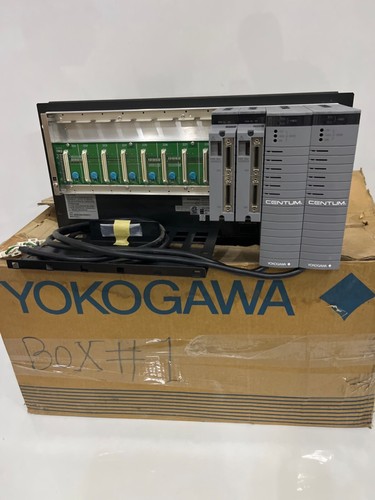 Yokogawa 2xpw481 con 2x - 2xpw481-10,