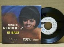 Cocki Mazzetti ‎- Perché