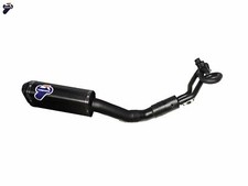 Termignoni Total Black Edition