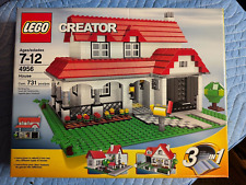 LEGO CREATOR: Casa (4956)