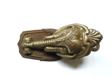 ANTICO FERMACARTE PINZA MOLLA