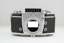 Exakta Varex IIa fotocamera
