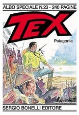 TEX ALBO SPECIALE N.23 -