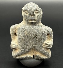 Meraviglioso antico amuleto