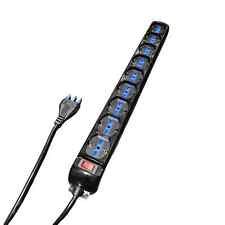 MULTIPRESA CIABATTA PRESA CON