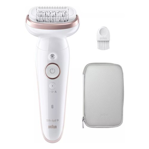 Braun epilatore silk epil - silk, 9