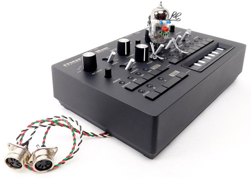 Korg monotribe analog synth - analog,
