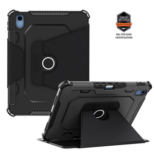 Custodia per ipad 8 7 - custodia,