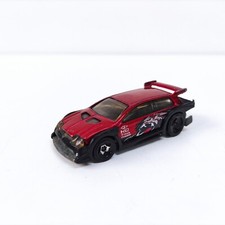 MODELLINO PRESSOFUSO Flight 03 - Hot Wheels - Mattel (2002) VINTAGE DIE CAST