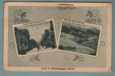 Saluti montemaggiore - da,