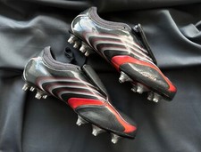 Scarpe da calcio Adidas F50