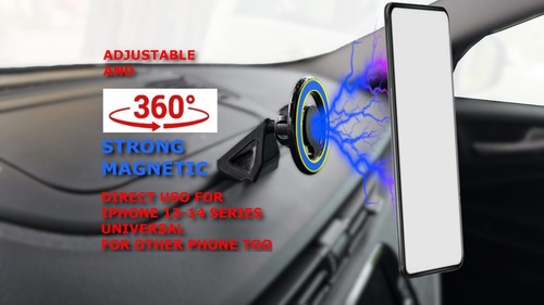Supporto magnetico - supporto,