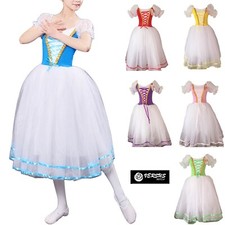 Vestito Tutù Saggio Danza