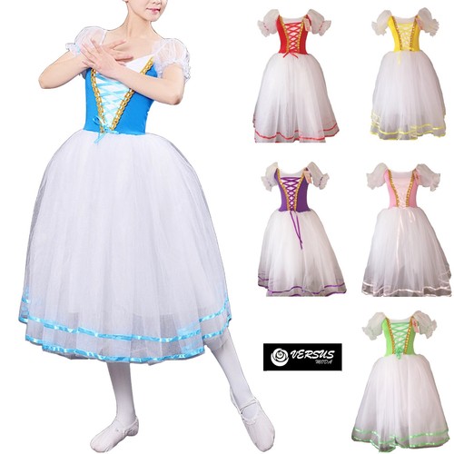 Vestito tutù saggio - tutù, danza