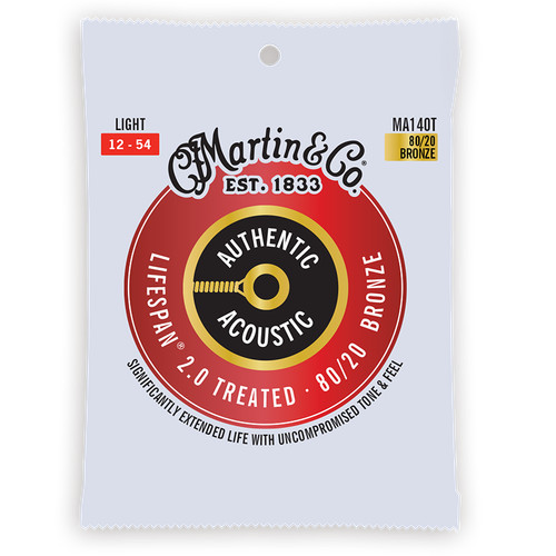 Martin ma140t light - ma140t,