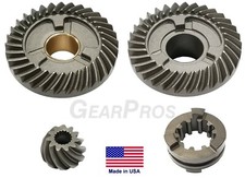 11:32 Ratio, Lower Unit Gear