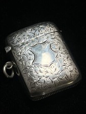 1897 P&S Argento Sterling