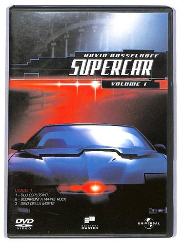 Ebond supercar volume - ebond,