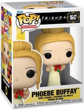 Funko pop friends - funko,