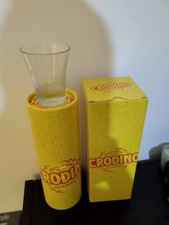 Tubo Crodino Set 4 Bicchieri E