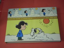 PEANUTS-N°4- tutte le