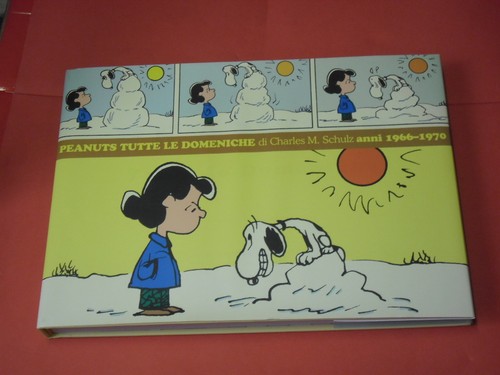 Peanuts every - peanuts-n°4-,