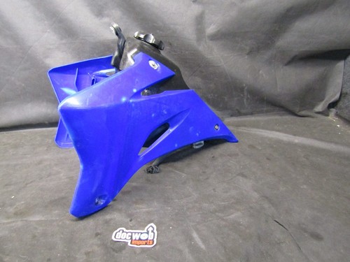 Yamaha yzf250 450 - yamaha, 2006-2009