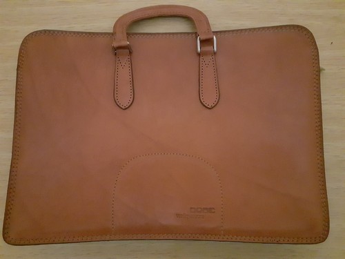 Borsa ore uomo pelle - ore,