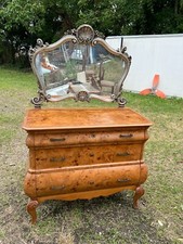 COMO' BAROCCHETTO RADICATO CON