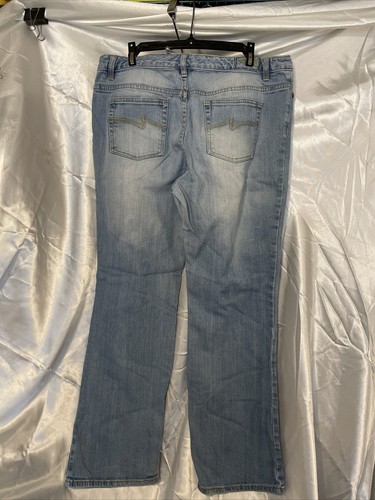 Jeans donna anisette - jeans, 16