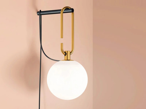 Artemide lamp - artemide, –
