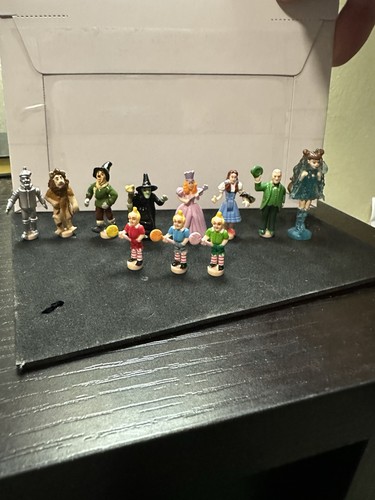 Figurine mattel polly - mattel,