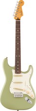 Fender Player II Stratocaster