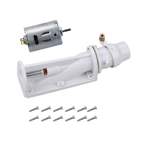Replacement boat 380 - replacement, brush