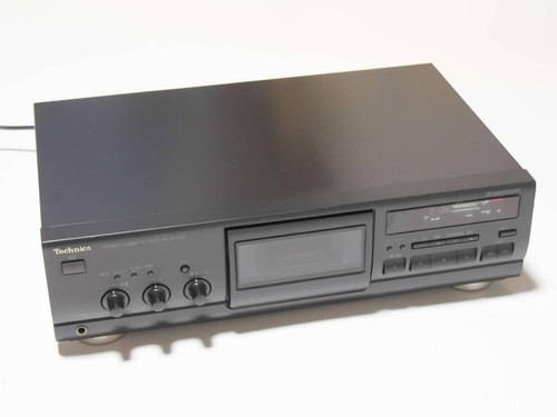Technics bx4010 stereo - rs-bx4010,