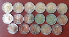 ITALIA 2014/2025 LOTTO DI 17