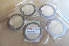 YAMAHA DT125 LC/R RD125LC