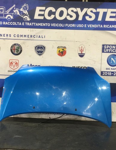 Cofano anteriore per - cofano,