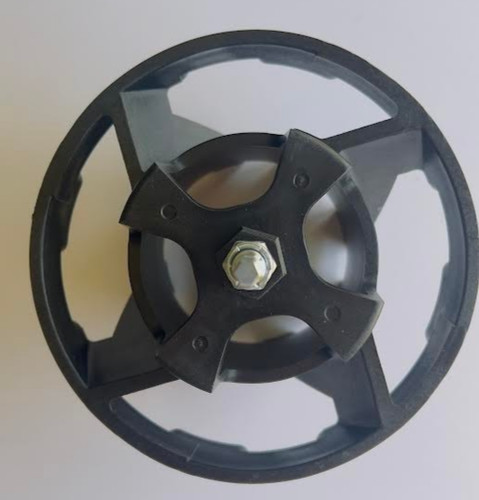 Testa irrigatore - , 3,5"