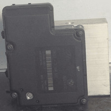 34516756287 Pompa ABS  BMW Serie 3 (E46) Coup� 323Ci Cpé 2p/b/2494cc cdb34c