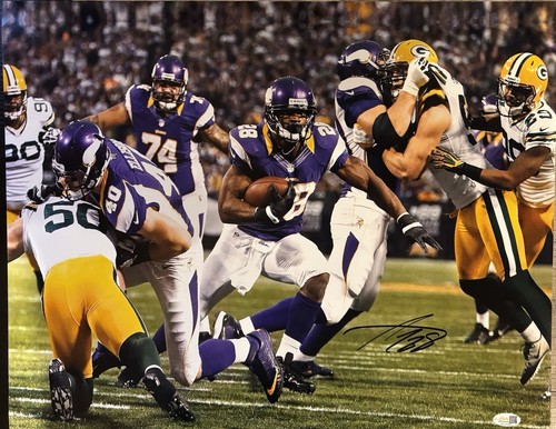 Minnesota vikings adrian - minnesota,