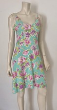Blumarine Beachwear Mini Abito