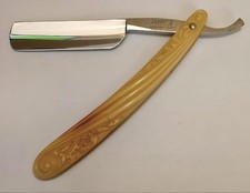 Rasoio Vintage, American
